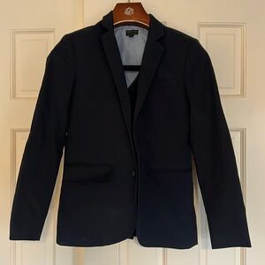 J.Crew crew cut boys Thompson blazer size 14